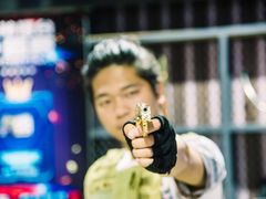 -都市枪神实弹射击俱乐部