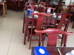大堂-京东肉饼总店
