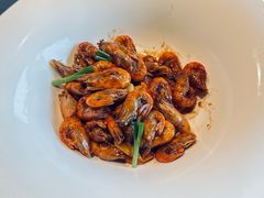 -上海滩餐厅(BFC外滩金融中心店)