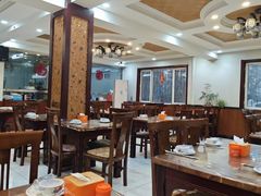 -李连贵熏肉大饼(天通苑店)