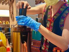 -海南清水湾莱佛士酒店