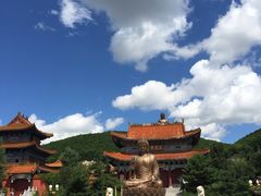 -六鼎山文化旅游区