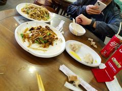 -沙河粉村·国家非遗传承(云台店)