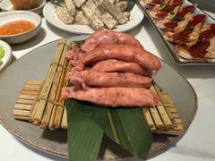 -缘·金家烤鳗鱼(西塔总店)