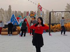 -盈香心动乐园