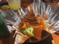 -匠和风精致料理(宁德万达店)