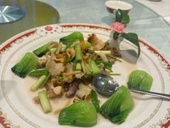 -万宝海鲜舫(劳动公园店)