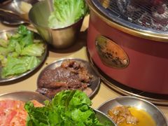 -西塔老太太泥炉烤肉(杭州首店)
