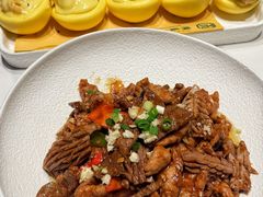-满盛春饼·新津菜(河北路总店)