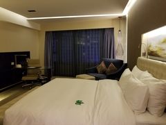 -大连富丽华大酒店