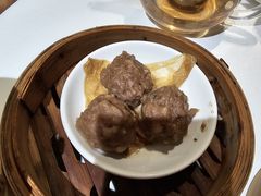 陈皮牛肉球-万龙洲海鲜(南新仓店)