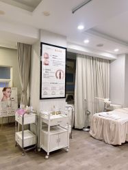 -佳慕皮肤管理连锁