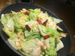 -味仙居(环城南路店)