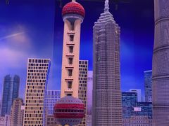 -上海乐高探索中心