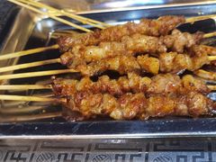 -百味源炭火烤翅 ·夜市大排档(酒仙桥店)