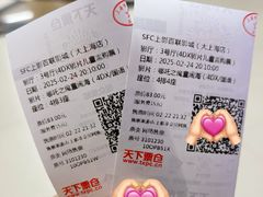 -SFC上影百联影城(大上海4DX店)
