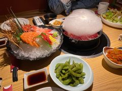 -大和食乐·鲜和牛酸汤火锅(环宇荟店)