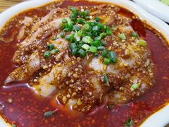 -勇猛子川菜馆(新军路店)