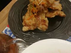 -东方饺子王(新奥购物中心店)
