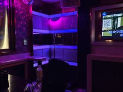 -欢乐迪KTV(泉秀店)
