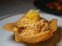 -金轩中餐厅 Jin Xuan(浦东丽思卡尔顿酒店)