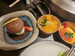 -東盛炭烤自助料理(玄武招商花园城店)