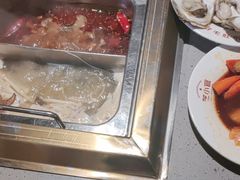 -芝小官毛肚火锅海鲜自助(淮安清江浦区新亚店)