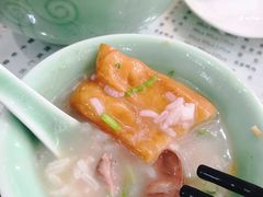 -沃头蠔干粥(同安总店)
