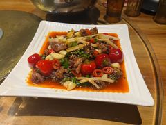 -望京一号·重庆江湖菜(工体店)