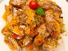 -北塘海鲜·天津菜(大光明桥旗舰店)