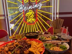 -歌乐人家·辣鸡酒馆(国贸店)