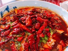 -力力豆花庄(广渠门店)