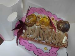 -PAOPAO Bakery&Café(新天地店)