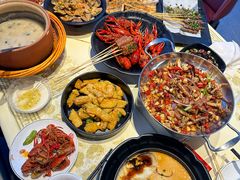 -聚味瞿记·龙虾堂(梅溪湖店)