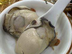 -濠轩阁特色生蚝火锅(水湾路店)