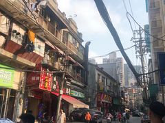 -吴长子卤菜馆(统一街店)