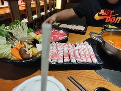 -呷哺呷哺 黄金牧场 (欢乐谷店)