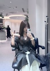 -DL HOPE造型