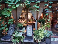 -时光花园(白鹭洲店)