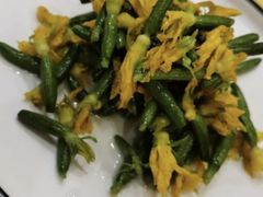 乳瓜花-功德林素菜饭庄(前门店)