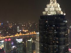 -上海柏悦酒店