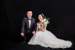 -绿皮火车照相馆 婚纱照旅拍(厦门店)