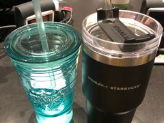 -星巴克(北新泾店)