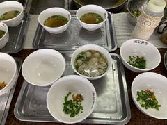 -蓝记云吞(正果店)