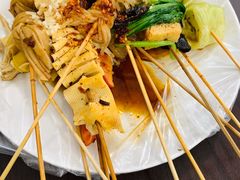 -郭记小街麻辣烫(南小街总店)