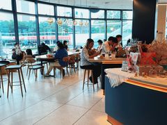 -星巴克臻选(深圳龙岗万科店)