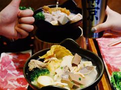 -老爷锅(新街口IFCX店)