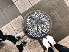 -亀すし　本店
