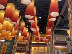 -姜胖胖无限自助烤肉(凯德天府店)