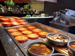 -星伦多自助料理·涮烤一体(虹悦城店)